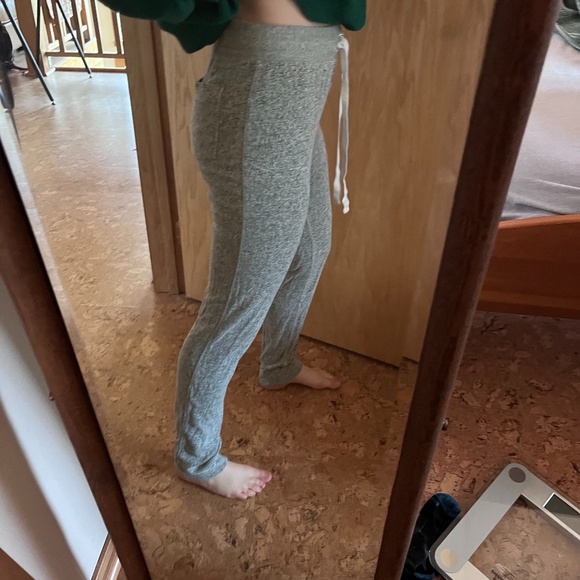 JCrew Sweatpants - Picture 1 of 2